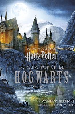 Harry Potter, La guía pop up de Hogwarts