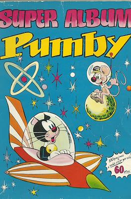 Pumby, Super Album (1975) #7