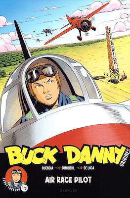 Buck Danny «Origines» #3
