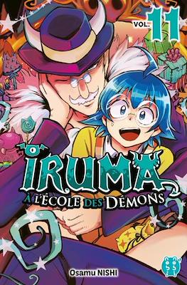 Iruma à l'école des démons #11