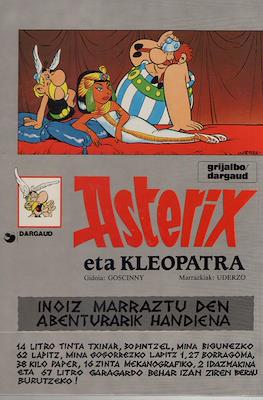Asterix (Rústica 48 pp) #24