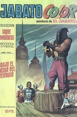 Jabato Color #131
