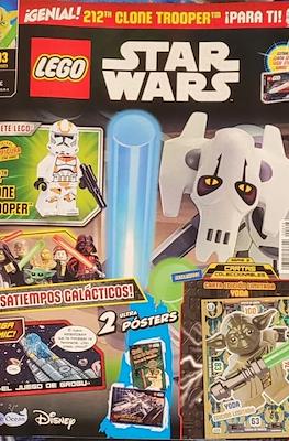 Lego Star Wars (Grapa 36 pp) #93