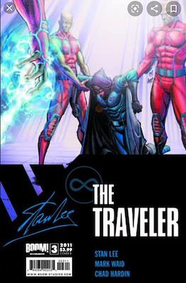 The Traveler #3