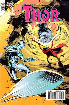 Thor Version Intégrale (1988-1993) #31