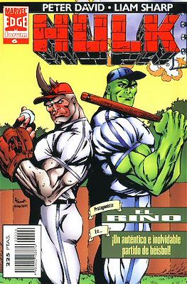 Hulk Vol. 2 (1996-1998) #6