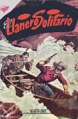 El Llanero Solitario #92