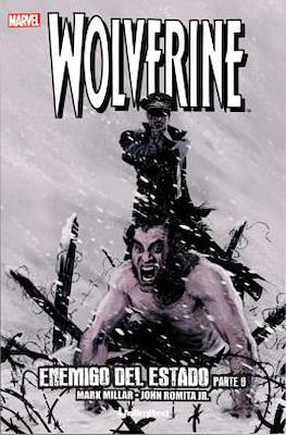 Wolverine (Rústica) #6