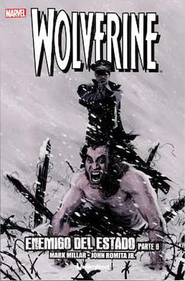Wolverine #6