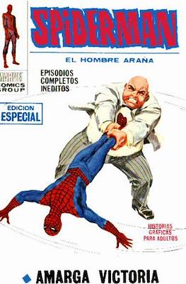 Spiderman Vol. 1 #24