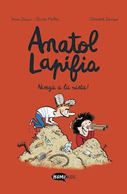 Anatol Lapifia #3