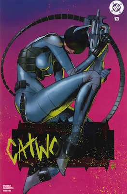 Absolute Batman (2024-Variant Covers) #13.16