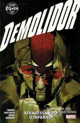 Demolidor Vol. 3 (2020-) #3
