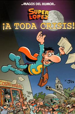 Magos del humor (1987-...) #133