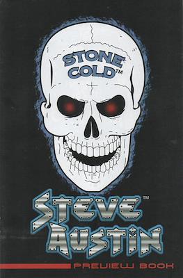 Stone Cold Steve Austin Preview Book