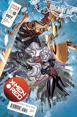 X-Men Red Vol. 2 (2022-2023) #7