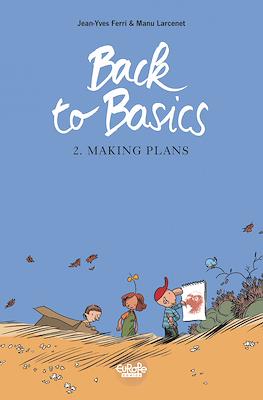 Back to Basics #2