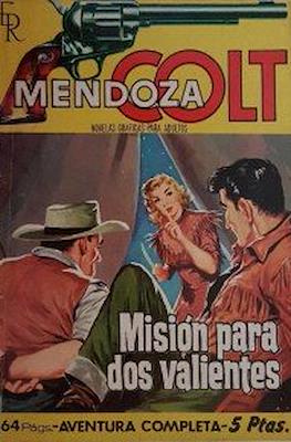 Mendoza Colt #72