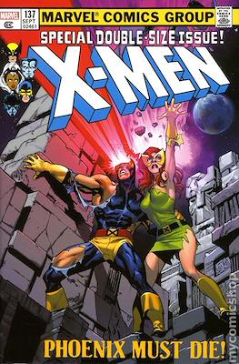 The Uncanny X-Men Omnibus #2
