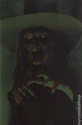 Mark Spears Monsters (Variant Cover) #6.2