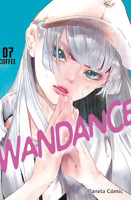 Wandance #7