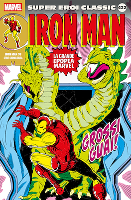 Super Eroi Classic #422