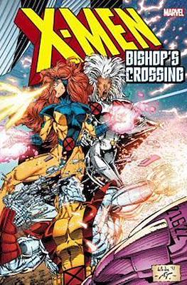 X-Men: Bishops Crossing
