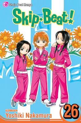 Skip Beat! #26