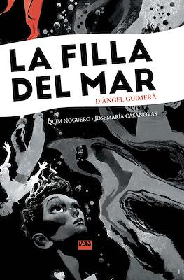 La filla del mar