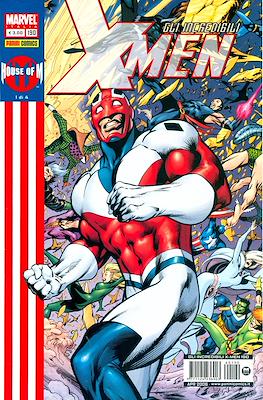 Gli Incredibili X-Men #190