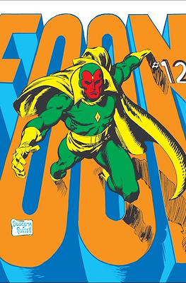 Foom ! (1973-1978) #12
