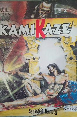 Kamikaze #4