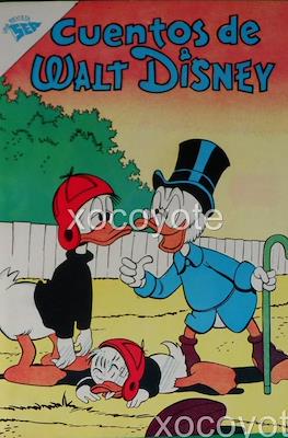 Cuentos de Walt Disney #291