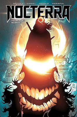 Nocterra #3