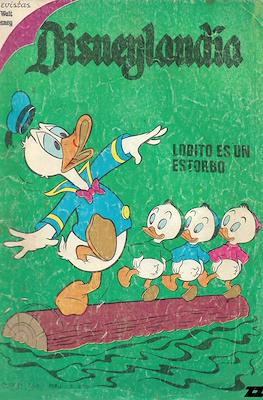 Disneylandia #482