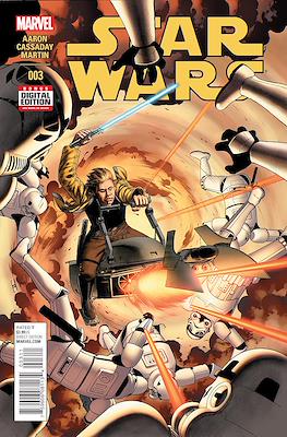 Star Wars (Comic Book) #3