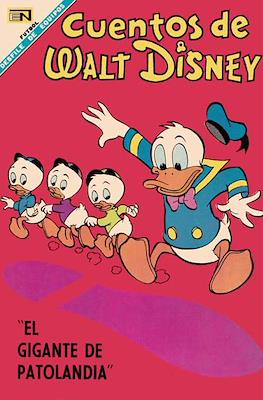 Cuentos de Walt Disney #439