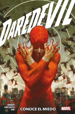 Daredevil (Rústica 120 pp) #1