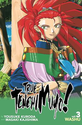 True Tenchi Muyo! #3