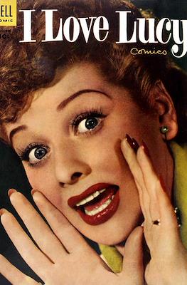 I Love Lucy #3
