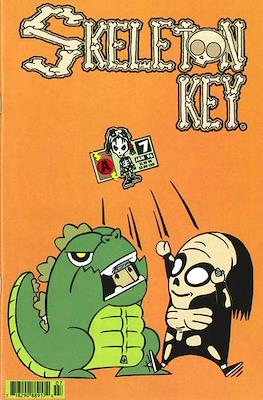 Skeleton Key Vol. 1 #7