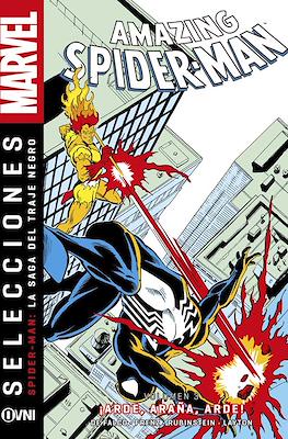 Selecciones Marvel #20