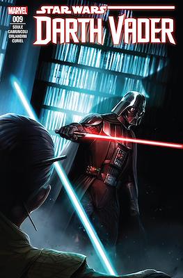 Darth Vader Vol. 2 (Digital) #9
