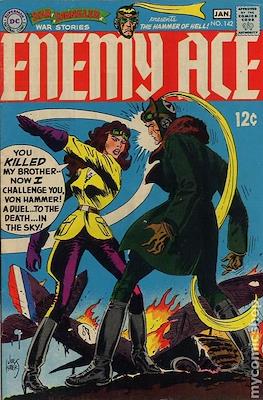 Star Spangled War Stories Vol. 2 #142
