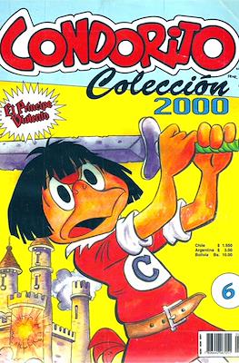 Condorito Colección 2000 #6