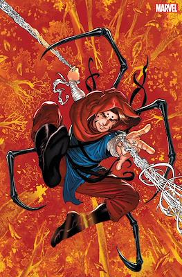 Edge of Spider-Verse (2023 Variant Cover) #2.3