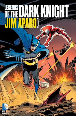 Legends of The Dark Knight: Jim Aparo #2