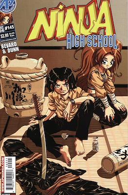 Ninja High School #145