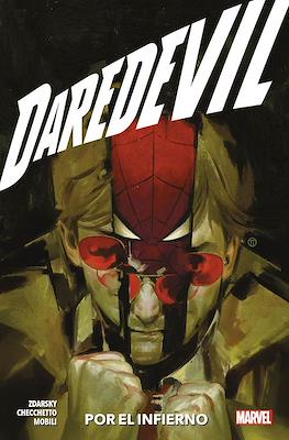 Marvel Premiere: Daredevil (Rústica) #3