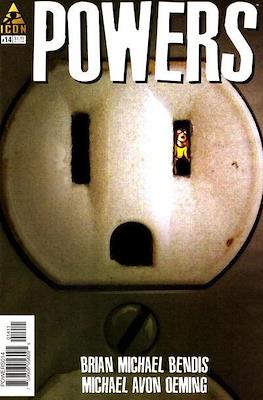 Powers #14